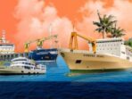 Jadwal Kapal Pelni 2026 Balikpapan-Surabaya, Tiket Diskon Tersedia Jelang Lebaran Jadwal Kapal Pelni 2026 Balikpapan-Surabaya, Tiket Diskon Tersedia Jelang Lebaran