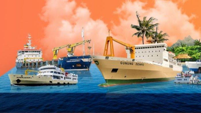 Jadwal Kapal Pelni 2026 Balikpapan-Surabaya, Tiket Diskon Tersedia Jelang Lebaran Jadwal Kapal Pelni 2026 Balikpapan-Surabaya, Tiket Diskon Tersedia Jelang Lebaran