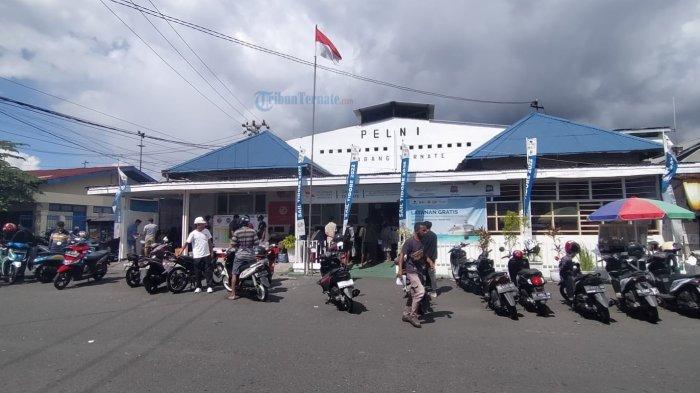 Jadwal Kapal Pelni Sanana – Bitung: KM Sangiang Berangkat 27 Februari 2026, Tarif Rp401.000 Jadwal Kapal Pelni Sanana – Bitung: KM Sangiang Berangkat 27 Februari 2026, Tarif Rp401.000