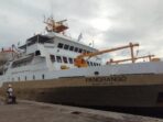 Jadwal Kapal Pelni KM Pangrango 27 Februari–17 Maret 2026, Cek Jadwal Tiba di Ambon Jadwal Kapal Pelni KM Pangrango 27 Februari–17 Maret 2026, Cek Jadwal Tiba di Ambon