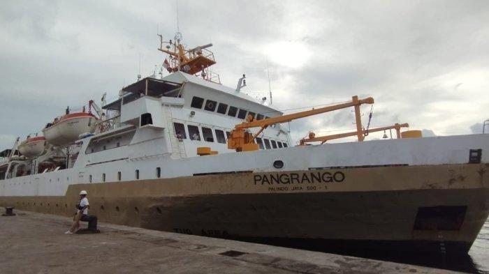 Jadwal Kapal Pelni KM Pangrango 27 Februari–17 Maret 2026, Cek Jadwal Tiba di Ambon Jadwal Kapal Pelni KM Pangrango 27 Februari–17 Maret 2026, Cek Jadwal Tiba di Ambon