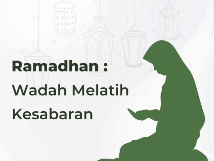 Mengapa Puasa Ramadhan Membentuk Kesabaran? Ini Penjelasan Ilmiahnya Mengapa Puasa Ramadhan Membentuk Kesabaran? Ini Penjelasan Ilmiahnya