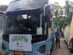 Mudik Gratis Dompet Dhuafa 2026 Sudah Dibuka, Cek Syarat dan Daftar di Sini Mudik Gratis Dompet Dhuafa 2026 Sudah Dibuka, Cek Syarat dan Daftar di Sini