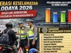 Operasi Lodaya 2026 Digelar Serentak, Polisi Bidik Pelanggaran Ini Operasi Lodaya 2026 Digelar Serentak, Polisi Bidik Pelanggaran Ini