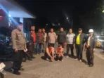 Dua Pelaku Begal Summarecon Bogor Diamankan, Polisi Buru Lainnya Dua Pelaku Begal Summarecon Bogor Diamankan, Polisi Buru Lainnya