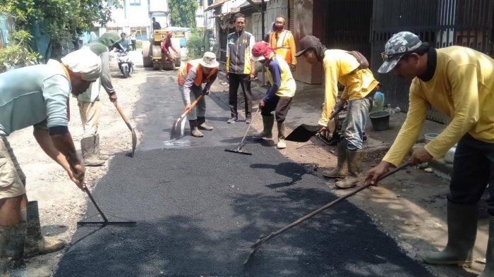 Kepala Sekolah Cirebon Akui Ranjang Rusak, Sudah Diikat Kawat Kepala Sekolah Cirebon Akui Ranjang Rusak, Sudah Diikat Kawat