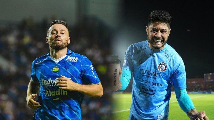 Kiper Terbaik Super League 2025/2026: Persib Bandung Puncaki Daftar dengan Dominasi Lokal Kiper Terbaik Super League 2025/2026: Persib Bandung Puncaki Daftar dengan Dominasi Lokal