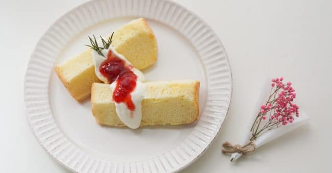 Resep cheesecake ubi ungu lembut tanpa oven Resep cheesecake ubi ungu lembut tanpa oven