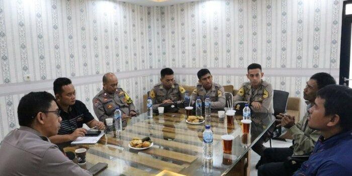 ART Laporkan Atasan ASN BPK ke Polres Bogor Diduga Lakukan Penganiayaan ART Laporkan Atasan ASN BPK ke Polres Bogor Diduga Lakukan Penganiayaan