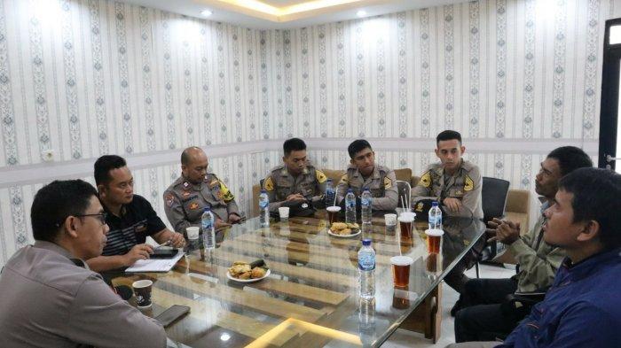 ART Laporkan Atasan ASN BPK ke Polres Bogor Diduga Lakukan Penganiayaan ART Laporkan Atasan ASN BPK ke Polres Bogor Diduga Lakukan Penganiayaan