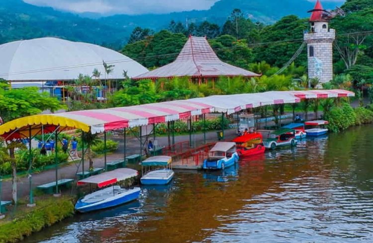 Taman Wisata Matahari: Destinasi Keluarga Terbaik di Bogor Taman Wisata Matahari: Destinasi Keluarga Terbaik di Bogor