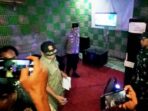 Karaoke Tersembunyi di Cirebon Tetap Beroperasi Saat Ramadhan Digeruduk Polisi Karaoke Tersembunyi di Cirebon Tetap Beroperasi Saat Ramadhan Digeruduk Polisi
