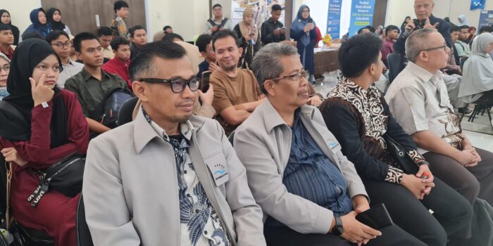 Ketua Dewan Pendidikan Kota Bogor Membuka BTEF 2026 Ketua Dewan Pendidikan Kota Bogor Membuka BTEF 2026