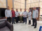 KCD Pendidikan Wilayah II Jabar dan Dewan Pendidikan Kota Bogor Perkuat Sinergi untuk Kemajuan Pendidikan KCD Pendidikan Wilayah II Jabar dan Dewan Pendidikan Kota Bogor Perkuat Sinergi untuk Kemajuan Pendidikan
