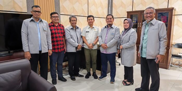 KCD Pendidikan Wilayah II Jabar dan Dewan Pendidikan Kota Bogor Perkuat Sinergi untuk Kemajuan Pendidikan KCD Pendidikan Wilayah II Jabar dan Dewan Pendidikan Kota Bogor Perkuat Sinergi untuk Kemajuan Pendidikan