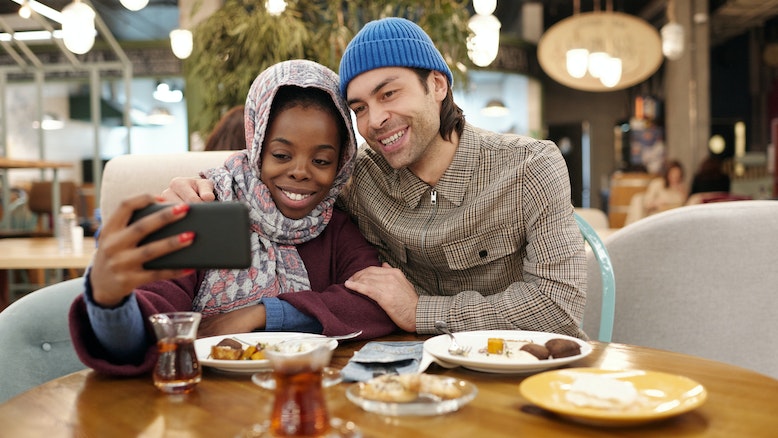 Dosen Paramadina Bocorkan Trik Manfaatkan Media Sosial Saat Ramadhan Dosen Paramadina Bocorkan Trik Manfaatkan Media Sosial Saat Ramadhan