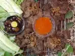Resep Soto Semurup Khas Kerinci Jambi dengan Dendeng Sapi Goreng Resep Soto Semurup Khas Kerinci Jambi dengan Dendeng Sapi Goreng