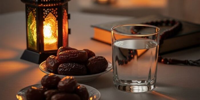 Doa Buka Puasa Ramadhan: Lengkap dengan Hadits dan Pendapat Ulama Doa Buka Puasa Ramadhan: Lengkap dengan Hadits dan Pendapat Ulama