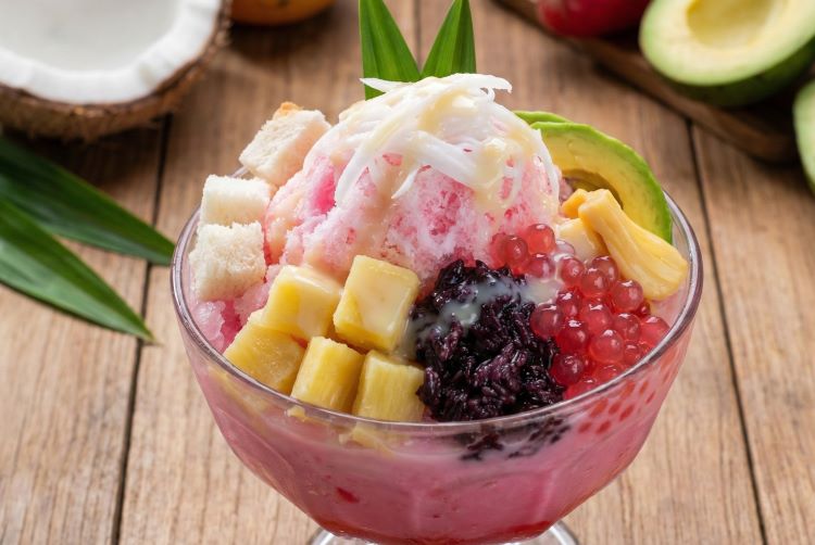 Resep Es Doger Premium: Cita Rasa Kaki Lima dengan Kualitas Bintang Lima Resep Es Doger Premium: Cita Rasa Kaki Lima dengan Kualitas Bintang Lima