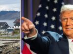 Greenland Menolak Tawaran Kapal Rumah Sakit Trump Greenland Menolak Tawaran Kapal Rumah Sakit Trump