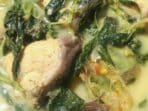 Resep Gulai Ikan Semah Khas Kerinci, Sisik Ikan Tetap Dimanfaatkan Resep Gulai Ikan Semah Khas Kerinci, Sisik Ikan Tetap Dimanfaatkan