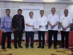 Pemkab Bogor Sinergi dengan BPK Jabar, Optimis Pertahankan Opini WTP dan Kualitas Tata Kelola Keuangan Pemkab Bogor Sinergi dengan BPK Jabar, Optimis Pertahankan Opini WTP dan Kualitas Tata Kelola Keuangan