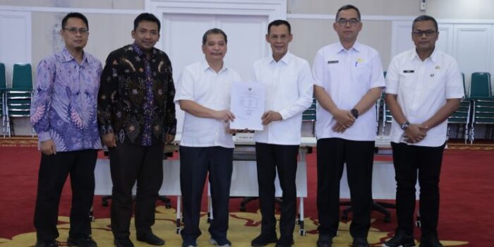 Pemkab Bogor Sinergi dengan BPK Jabar, Optimis Pertahankan Opini WTP dan Kualitas Tata Kelola Keuangan Pemkab Bogor Sinergi dengan BPK Jabar, Optimis Pertahankan Opini WTP dan Kualitas Tata Kelola Keuangan