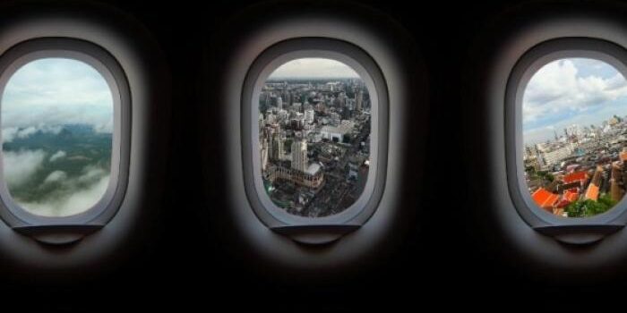 Puasa di Pesawat: Kapan Waktu Berbuka yang Sah Saat Terbang? Ini Jawabannya Puasa di Pesawat: Kapan Waktu Berbuka yang Sah Saat Terbang? Ini Jawabannya