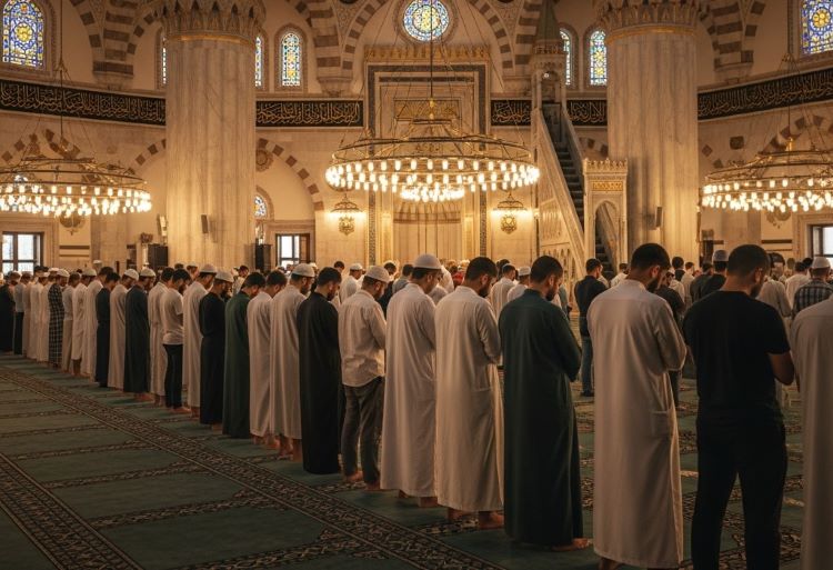 Terkuak! Berapa Sebenarnya Jumlah Rakaat Tarawih dan Witir? Simak Pendapat Ulama Terkemuka! Terkuak! Berapa Sebenarnya Jumlah Rakaat Tarawih dan Witir? Simak Pendapat Ulama Terkemuka!