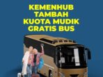 Habis kuota mudik gratis, warga minta tambahannya Habis kuota mudik gratis, warga minta tambahannya