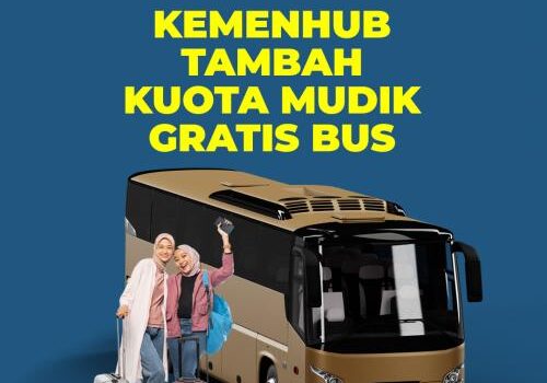Habis kuota mudik gratis, warga minta tambahannya Habis kuota mudik gratis, warga minta tambahannya