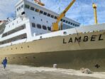 Jadwal KM Lambelu Februari 2026: Palu ke Larantuka Berlayar Besok, Cek Tiket di Pelni.co.id Jadwal KM Lambelu Februari 2026: Palu ke Larantuka Berlayar Besok, Cek Tiket di Pelni.co.id