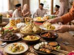 Hidangan Khas Lebaran: Makanan Wajib Saat Idul Fitri Tiba Hidangan Khas Lebaran: Makanan Wajib Saat Idul Fitri Tiba