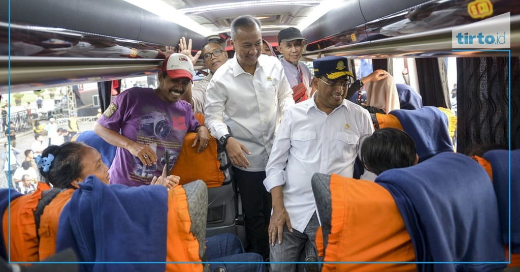 Rute Malang, Mudik Gratis Kota Bekasi Dibuka Awal Maret 2026, Cek Link Daftar Rute Malang, Mudik Gratis Kota Bekasi Dibuka Awal Maret 2026, Cek Link Daftar