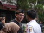 Percepatan Eliminasi TBC: Bogor Jadi Fokus Intervensi Pusat Percepatan Eliminasi TBC: Bogor Jadi Fokus Intervensi Pusat
