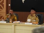Susun RKPD 2027, Bupati Bogor Tekankan Akselerasi Program Berdampak Nyata Susun RKPD 2027, Bupati Bogor Tekankan Akselerasi Program Berdampak Nyata