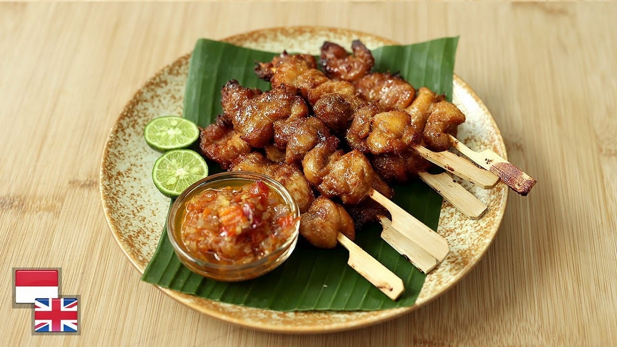Resep Ayam Manis Saus Kecap Bawang Putih, Menu Sederhana untuk Diet dan Harian Resep Ayam Manis Saus Kecap Bawang Putih, Menu Sederhana untuk Diet dan Harian