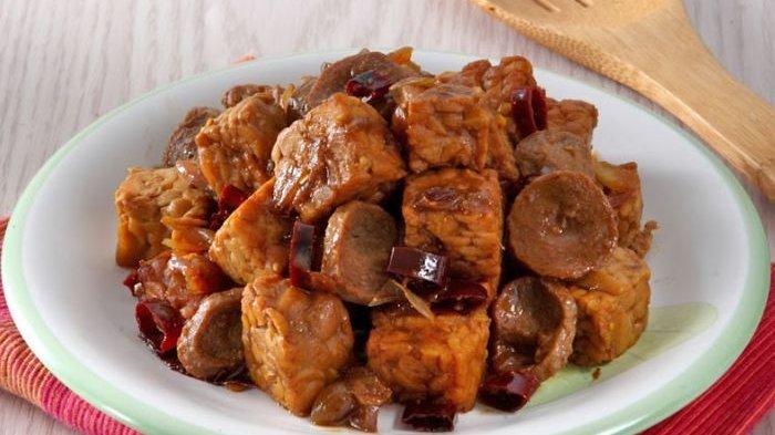 3 Resep Menu Sahur Sederhana dari Tempe 3 Resep Menu Sahur Sederhana dari Tempe
