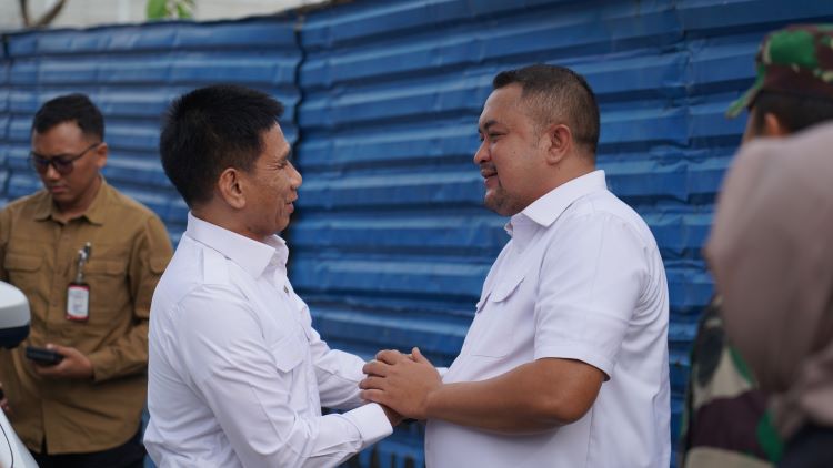 Bupati Bogor Rudy Susmanto Dorong Percepatan Penanganan TBC Bupati Bogor Rudy Susmanto Dorong Percepatan Penanganan TBC