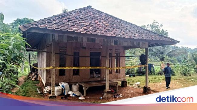 Ibu Tiri Tipu Suami, Anak Melepuh Akibat Penyiksaan di Sukabumi Ibu Tiri Tipu Suami, Anak Melepuh Akibat Penyiksaan di Sukabumi