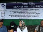 Rute Trans Beken Resmi Beroperasi di Bekasi, Melewati 47 Halte dengan Tarif Gratis Rute Trans Beken Resmi Beroperasi di Bekasi, Melewati 47 Halte dengan Tarif Gratis