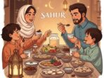 Manfaat Sahur: Kunci Kesehatan Optimal Selama Bulan Ramadhan Manfaat Sahur: Kunci Kesehatan Optimal Selama Bulan Ramadhan
