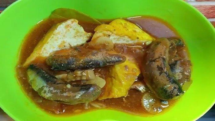Tak Perlu Lama! 3 Resep Sarden Kaleng untuk Menu Sahur Tak Perlu Lama! 3 Resep Sarden Kaleng untuk Menu Sahur