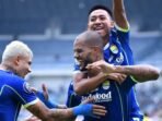 Persik Kediri Kalah, Pemain Persib Jadi Sorotan Evaluasi Persik Kediri Kalah, Pemain Persib Jadi Sorotan Evaluasi