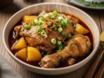 Menu Rumahan Spesial: Semur Ayam Kentang Kuah Melimpah Khas Surabaya, Resep Lezat dan Mudah