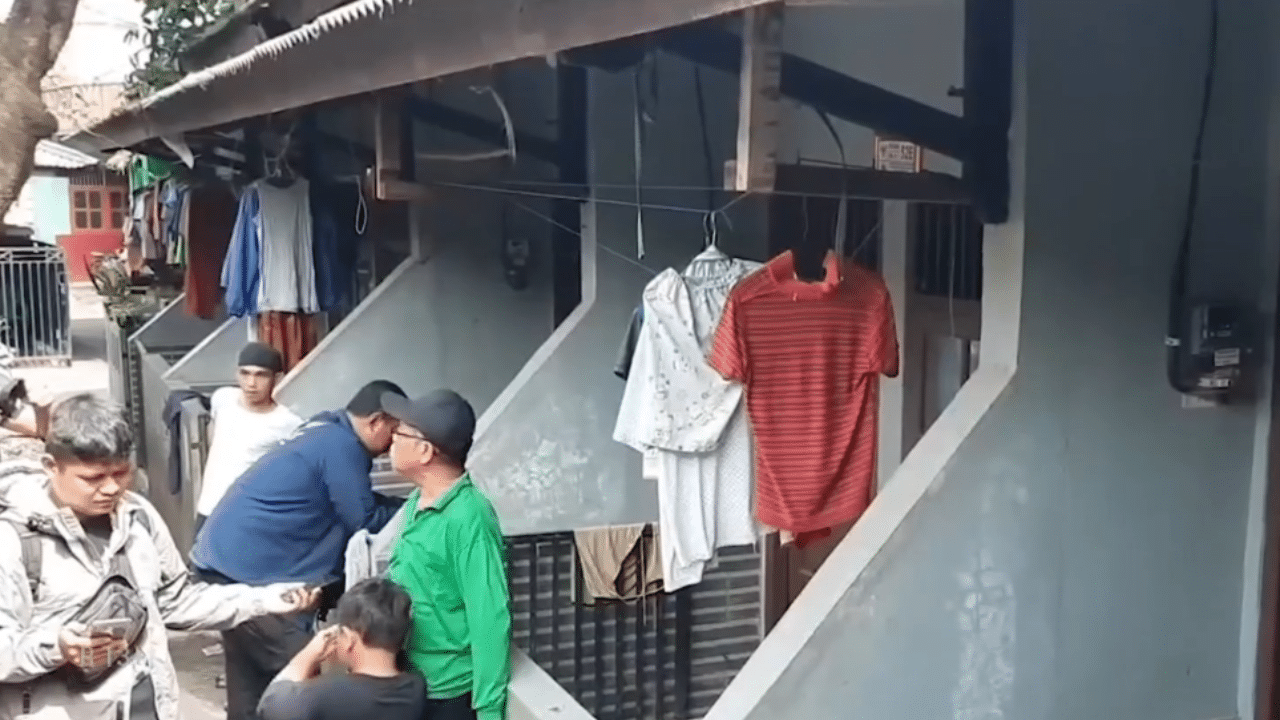 Babak Baru Kasus Bocah Sukabumi Tewas Dianiaya, 16 Saksi Diperiksa Polisi Babak Baru Kasus Bocah Sukabumi Tewas Dianiaya, 16 Saksi Diperiksa Polisi