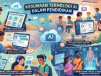 Menggali Manfaat Teknologi AI: Inovasi Pendidikan Modern Menggali Manfaat Teknologi AI: Inovasi Pendidikan Modern