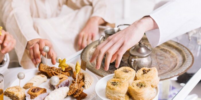 Tips Jaga Kesehatan Lambung Selama Puasa Ramadhan 2026 Tips Jaga Kesehatan Lambung Selama Puasa Ramadhan 2026