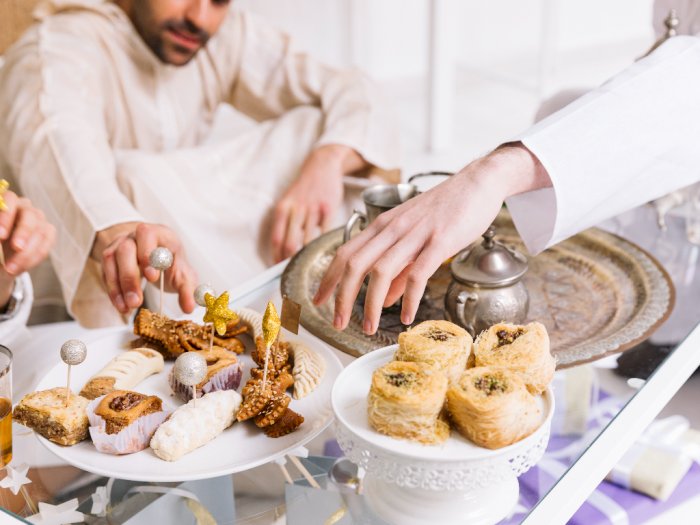 Tips Jaga Kesehatan Lambung Selama Puasa Ramadhan 2026 Tips Jaga Kesehatan Lambung Selama Puasa Ramadhan 2026