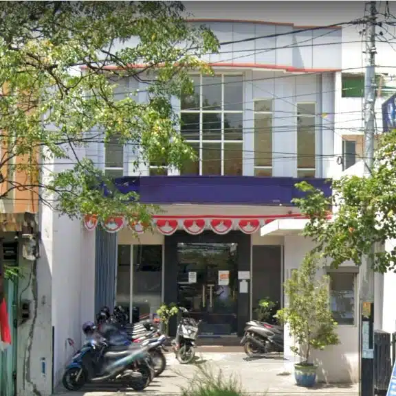 Wajah Baru Bogor: Kabel Udara Turun 8KM, Jalan Ahmad Yani Terhubung Wajah Baru Bogor: Kabel Udara Turun 8KM, Jalan Ahmad Yani Terhubung